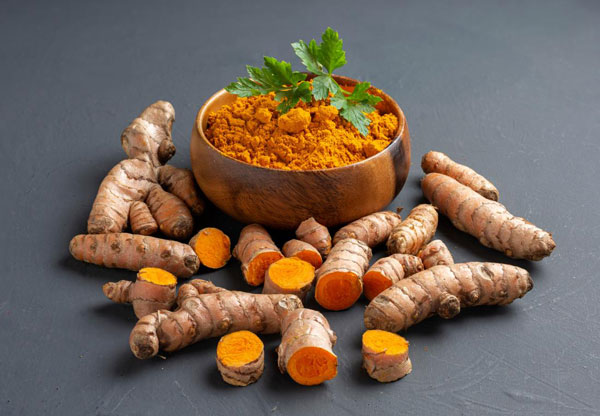 خواص زردچوبه