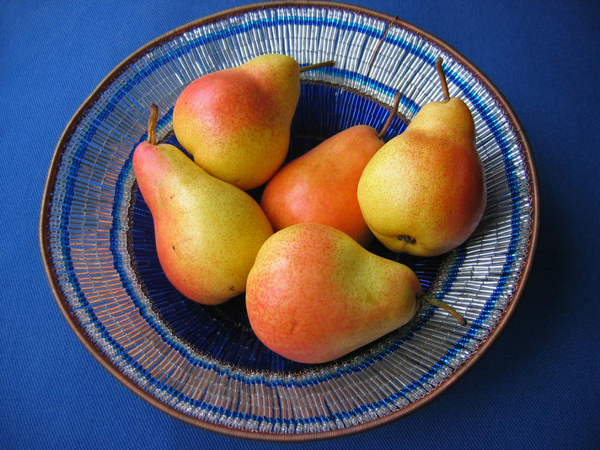 گلابی