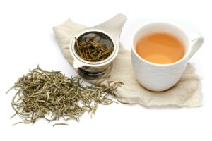خواص چای سفید
