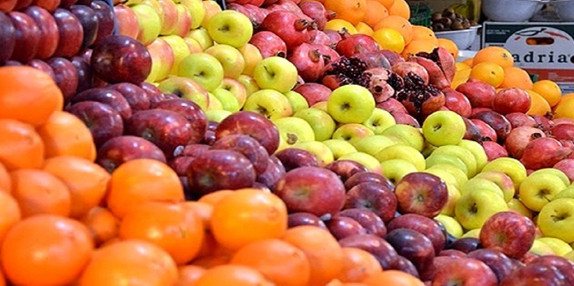 خرید آنلاین میوه شب عید