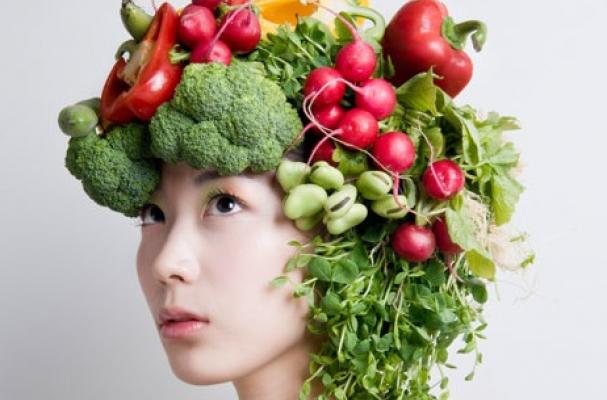 راهکارهایی برای رشد سریع مو