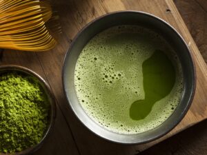 چای ماچا چیست