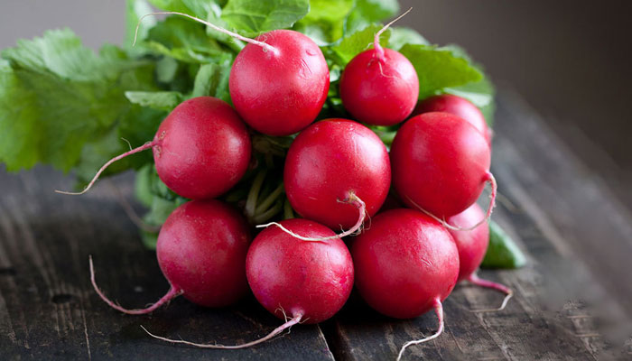 سبزیجات و میوه های ضد عطش