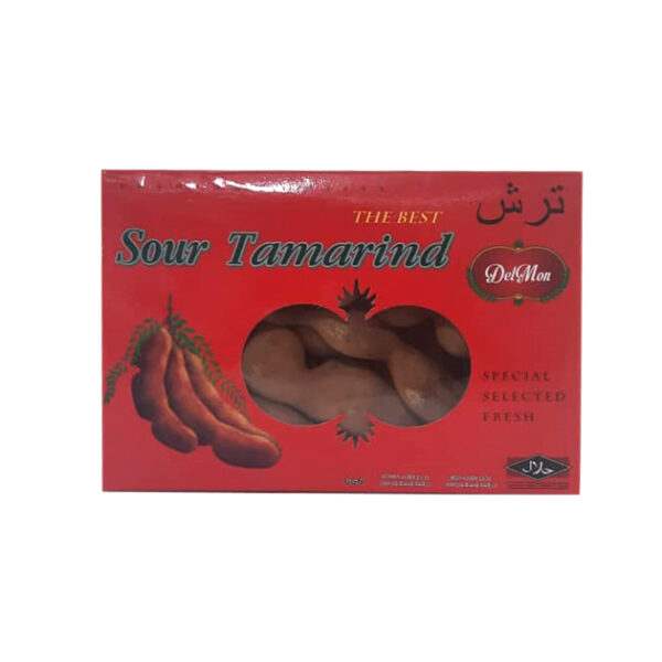 تمر هندی شیرین