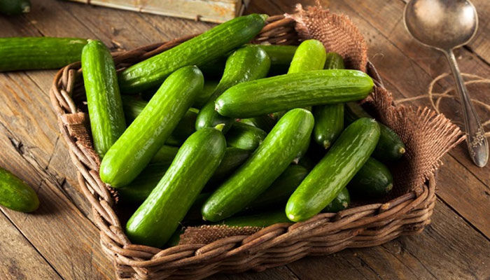 سبزیجات و میوه های ضد عطش