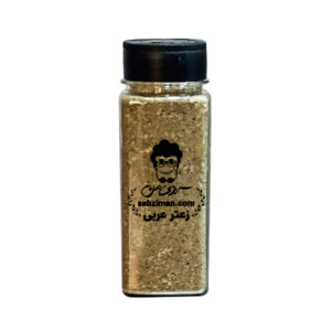 خرید و قیمت ادویه زعتر عربی