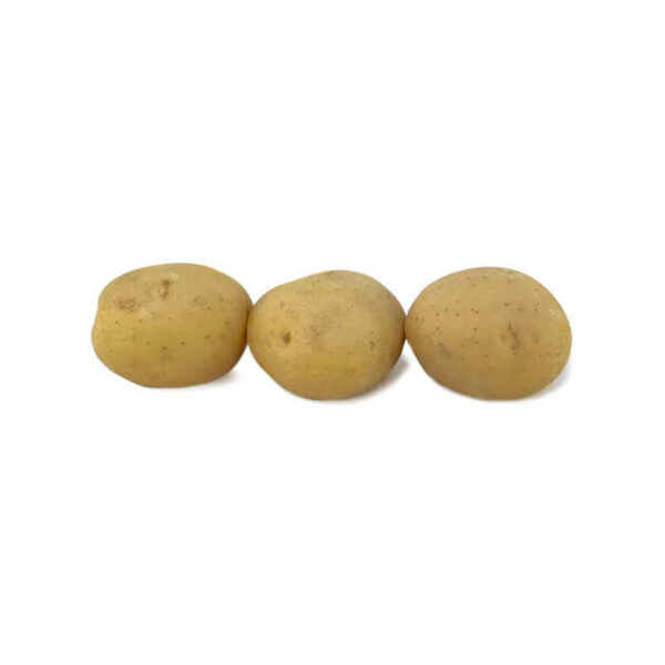 سیب زمینی آبگوشتی