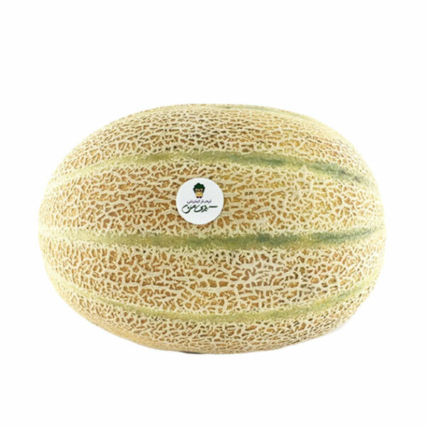 طالبی شاه پسند