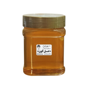 عسل گون