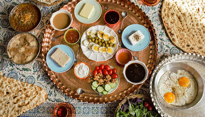 ماه رمضان