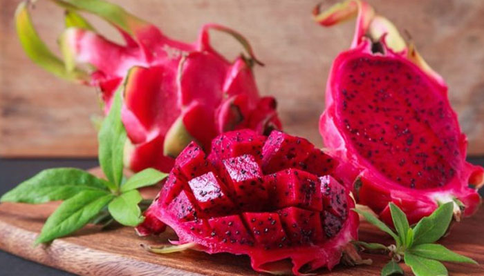 میوه اژدها