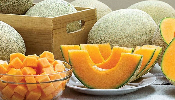 میوه های فصل بهار