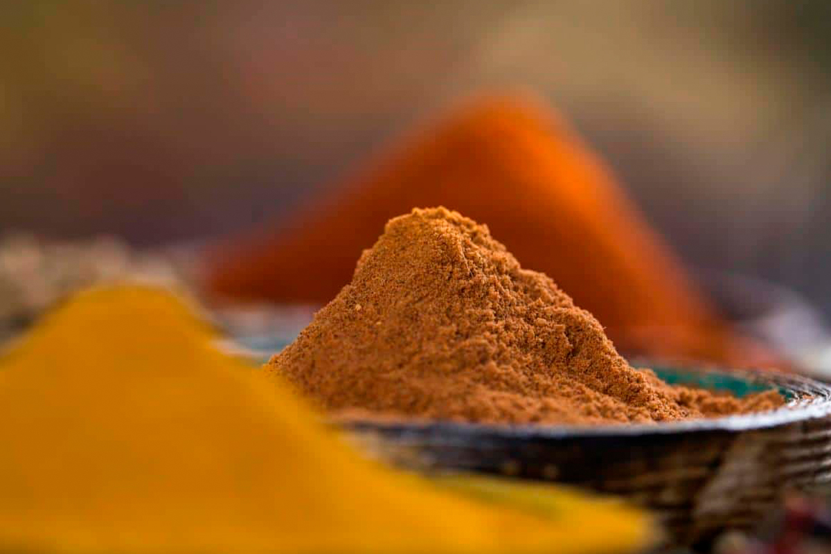 پودر دود چیست