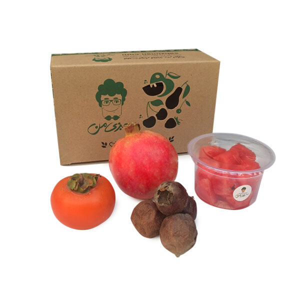 پک میوه شب یلدا