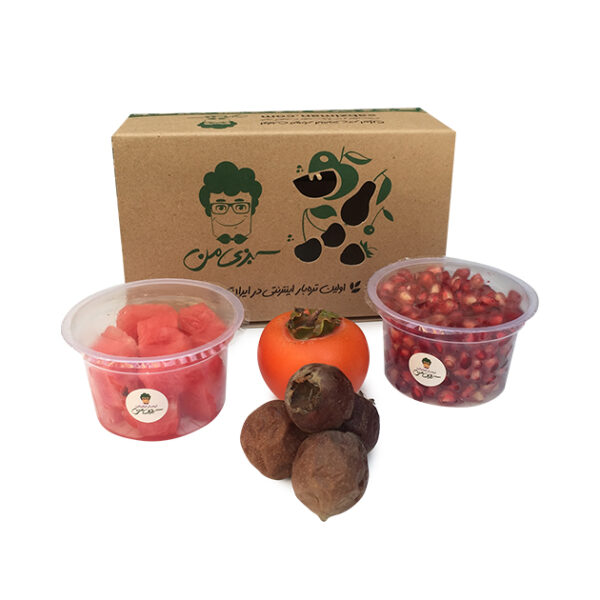 پک میوه شب یلدا