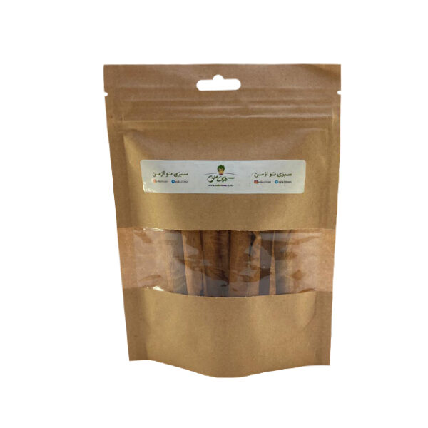 خرید و قیمت چوب دارچین لوله ای - فروشگاه اینترنتی خشکبار