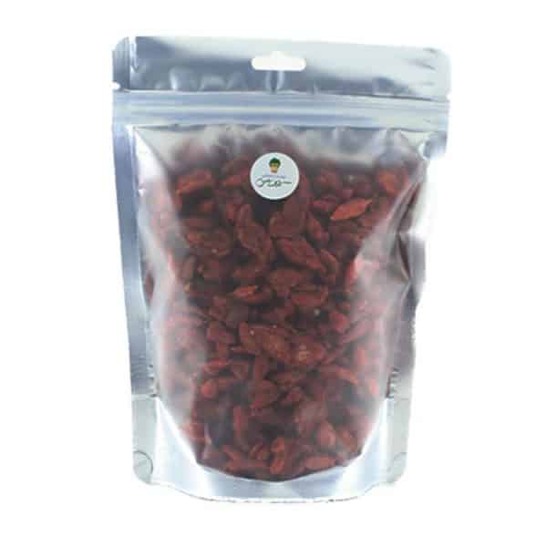 خرید گوجی بری - خواص گوجی بری